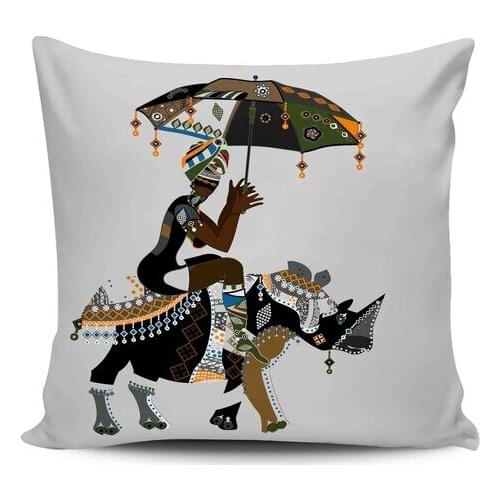 Belnido Home Premium Pillow decorate Case KRB2016