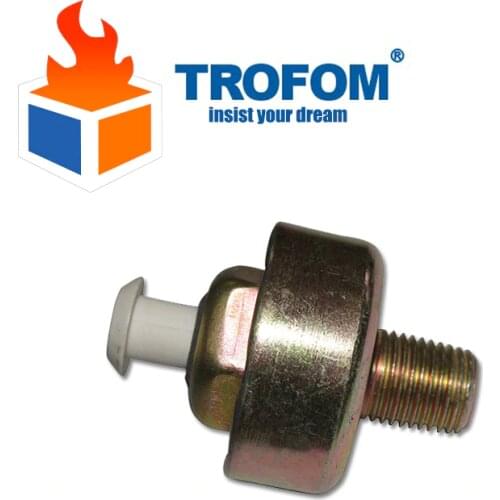 Detonation Knock Sensor For CHEVROLET V20 ASTRO BLAZER C1500 CORVETTE EXPRESS K1500 P30 S10 SILVERADO GMC OLDSMOBILE 10456018