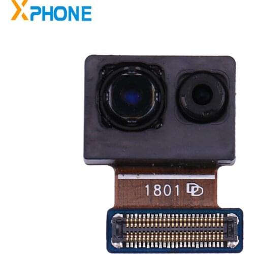 Front Facing Camera Module for Samsung Galaxy S9 G960F Cell Phone Main Front Facing Camera Replacement Parts