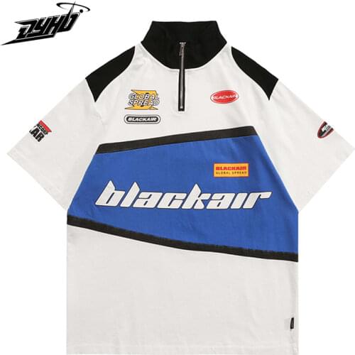 2021 Varsity Jacket Mens Hip Hop Funny Panda Embroidery Color Block College Jackets Womens Harajuku Casual Bomber Baseball Coats