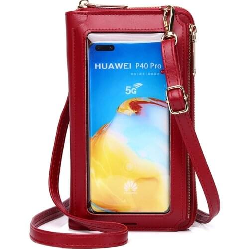 HOVERWIND Women's Clutches
