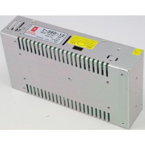 ICERAY LED Transformers