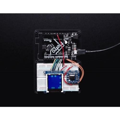 AMG8833 IR 8x8 Infrared Thermal Imager Array Temperature Measurement Sensor G32A