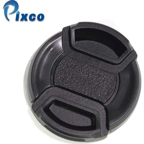 Centre Pinch Lens Cap 39mm Lens Cap For Canon for Nikon / Pentax / Olympus / Panasonic camera