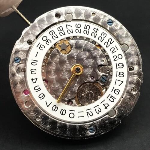 RLX 3135 Mechanical Movement GMT Geneva Automatic Self-winding Movt 1:1 Made in China AAA+ Quality Brand Watch with Datewheel