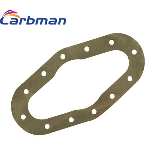 Carbman New Model L Head Gasket (5735) for Gravely 5 hp 6.6 hp & 7.6 hp Engines