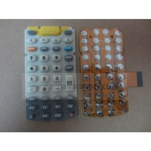 NEW 38 Keys Keyswitch for Motorola Symbol MC3090 MC3200 MC3190 Keypad
