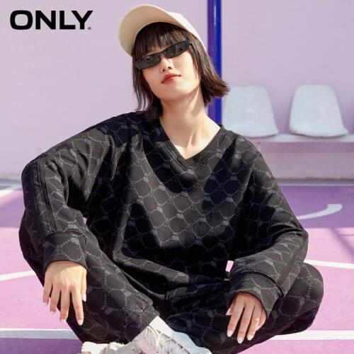 Женские толстовки с принтом ONLY China At AliExpress