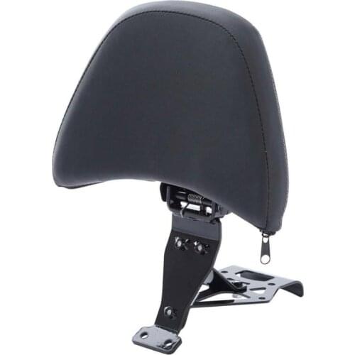 Motorcycle Front Driver Rider Backrest For Honda Goldwing GL1800 2018-2020