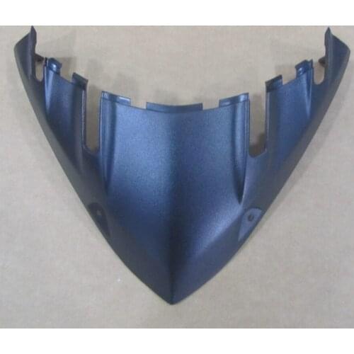 Front Upper Fairing Headlight Nose Cowl Amid Panlel Fit For Kawasaki Ninja Z1000SX 2010 2011 2012 2013 2014 2015 2016