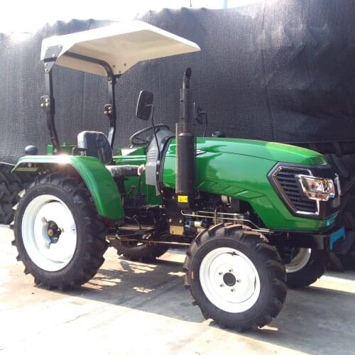 4WD 30HP Agriculture Tractor For Sale