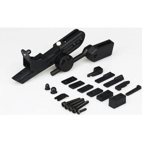 Hot Sale IPSC CR Speed Tactical Gun Holster For Hunting For Right Hand