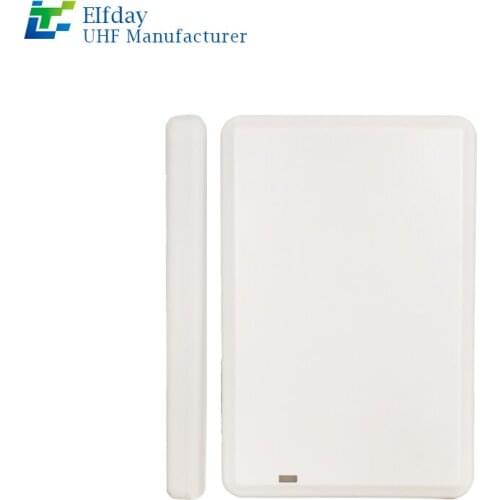 LT-DS322 USB card reader RFID UHF reading and writing machine logistics storage attendance management dedicated