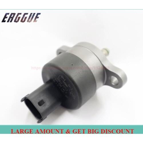 High quality Rail Fuel Pressure Regulator For KIA Carens II CRDi XTREK 2.0 CR 0281002445 31402-27000 For Hyundai