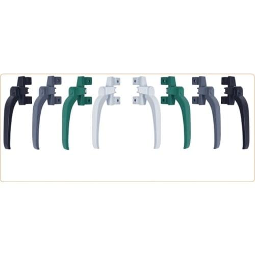 初暮 Window Fittings