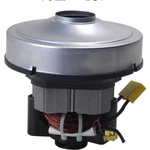 220V 1200W vacuum cleaner motor outside V1Z-S24-L ZW1202R