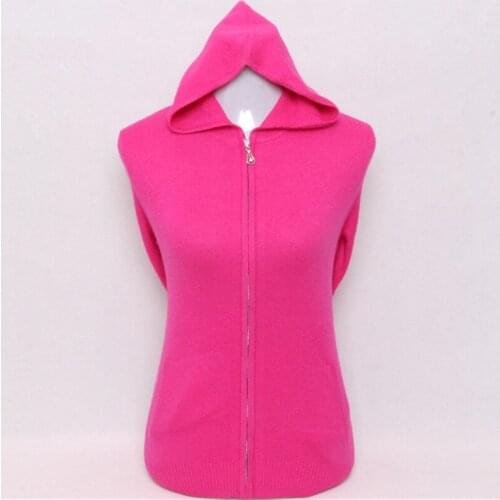 Ecru4Ever Women's Cardigans With A Zipper