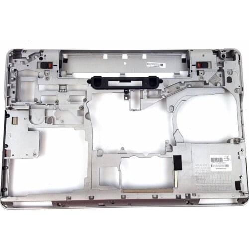 GZEELE New for Dell Latitude E6540 Laptop Bottom Base Cover Case XCKCW 0XCKCW CN-0XCKCW AM0VI000603 lower shell