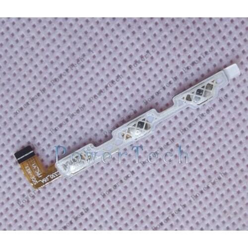 Blackview P6000 power cable New Original volume up/down button flex cable FPC for blackview p6000 smart cell phone