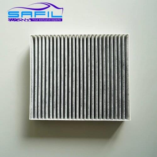 Carbon cabin filter for Cadillac Srx Chevrolet Cruze Trax Holden Cruze , Opel Astra , Saab Vauxhall Astra oem:13271190 #ST31c