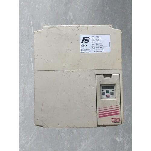 KEB 30KW SERVER 19F5A1H-360F USED GOOD IN CONDITION