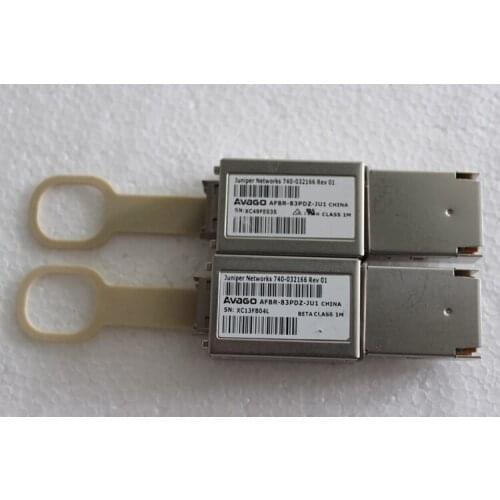 AVAGO AFBR-83PDZ-JU1 Multi-mode Module