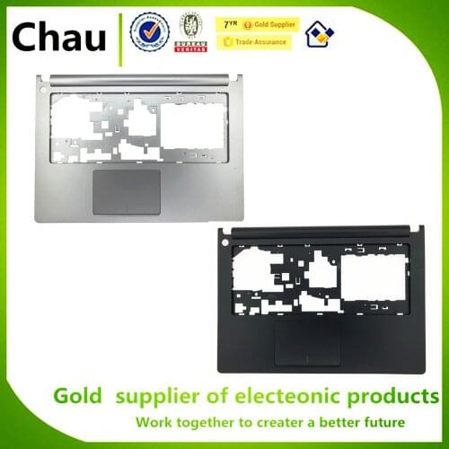 New For Lenovo IDEAPAD S400 S410 S405 S435 S436 S40-70 Cover Palmrest Upper Case AP0SB000130