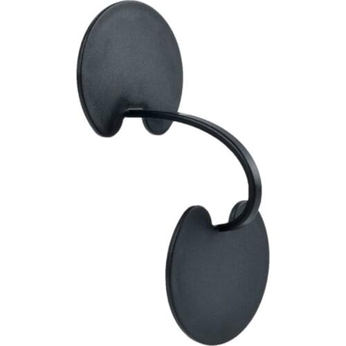 Dongle Storage Bracket Holder Wall Mount Hanging Shelf Organizer for Google Chromecast Dongle Accessories