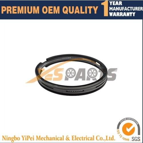 Piston Ring STD for KUBOTA D1101