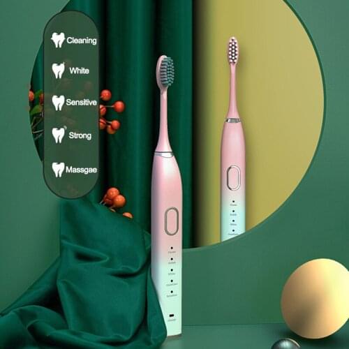 R.LIN Electric Toothbrushes