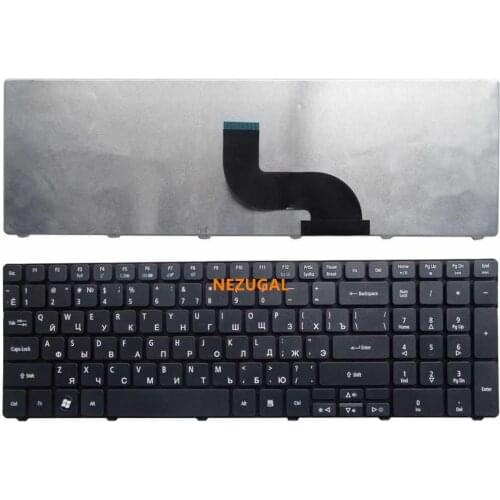 Russian laptop Keyboard for Acer Aspire 5253 5333 5340 5349 5360 5733 5733Z 5750 5750G 5750Z 5750ZG 5250 5253G RU new