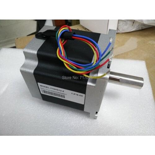 Leadshine stepper motor 110HS12 - 12 N.m (1,700 Oz-In) 2 Phase NEMA 42 Stepper Motor