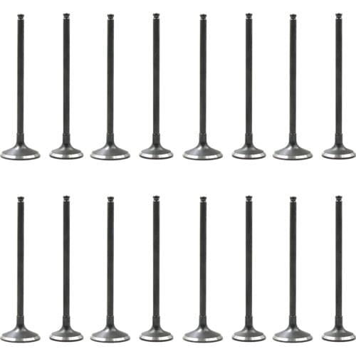 Motorcycle Intake Exhaust Valve Stem Kit For YAMAHA YZF-R6R R6 RaceBase YZF-R6 R6 YZF-R6 R6 50th Anniversary Edition Motorcycle