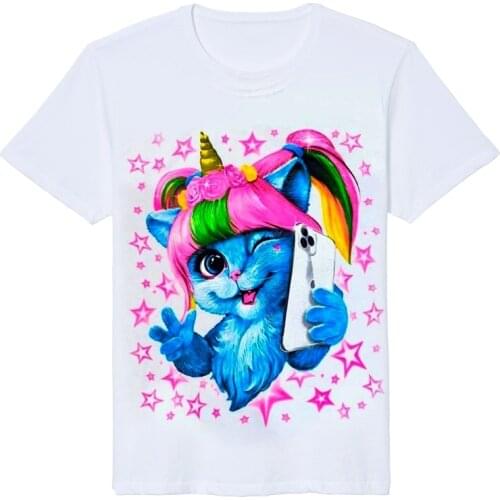 VSE_TAKIE_MODNIE T-shirts For Boys