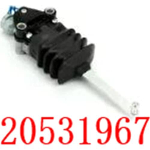 High Quality Truck Levelling Valve OEM 20531967