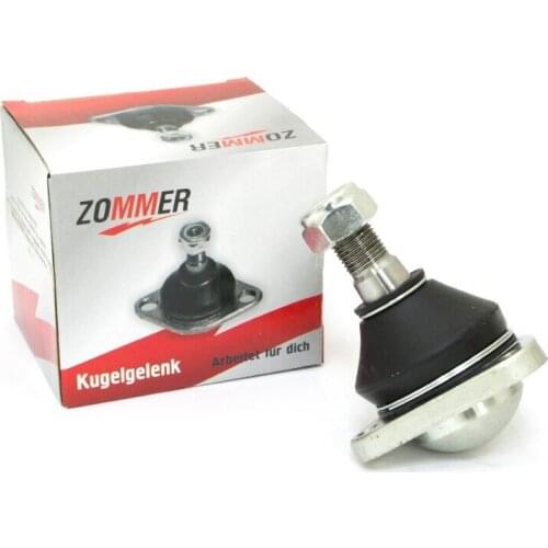 Zommer Ball Joints