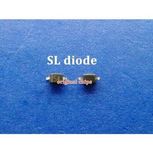 10pcs /lot Boost diode V3 OH AM AD B2 ZD SL for mobile phone