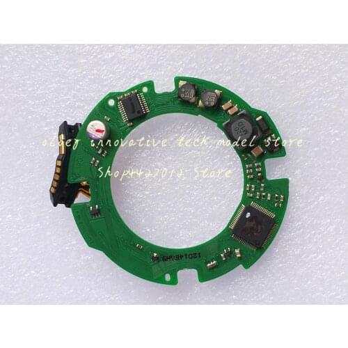 100% Original For Canon 24-70 2.8 Mainboard For Canon 24-70 2.8Main Board 24-70 2.8Motherboard