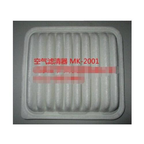 17801-14010 Air Filter for Xiali 2000 Weizhi Wilo Great Wall Florid 1.3