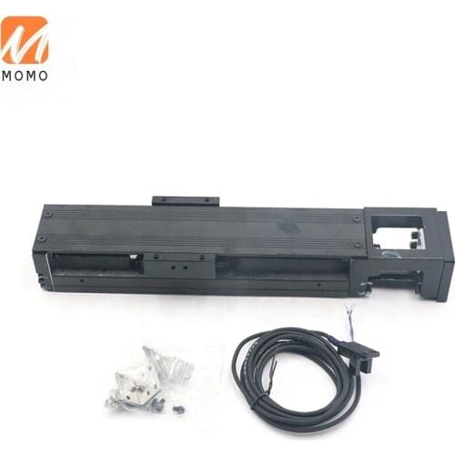 70-1200mm CNC Linear Module KKR50 Rail Motion Slide For Robot Arm