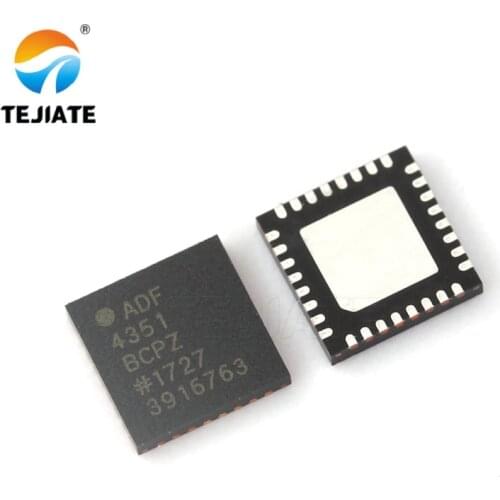 ADF4351BCPZ-RL7 LFSCP32 ADF4351BCPZ ADF4351 NEW