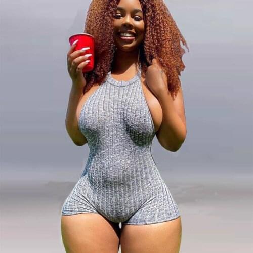 ALSZML Women's Bodysuits