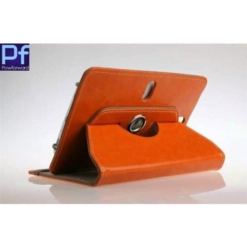 For Prober TP11M 10.1 inch 360Degree Rotating Universal Tablet PU Leather cover case
