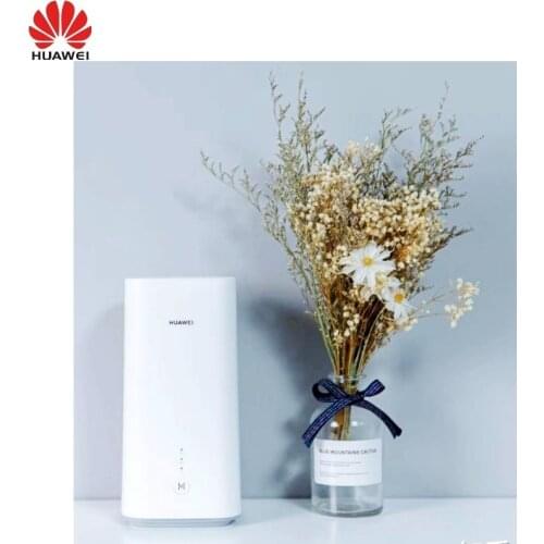 HUAWEI 5G CPE Pro international H112-372 with sim card unlock Wireless modem 5G mobile wifi Pro H112-370 lte hotspot