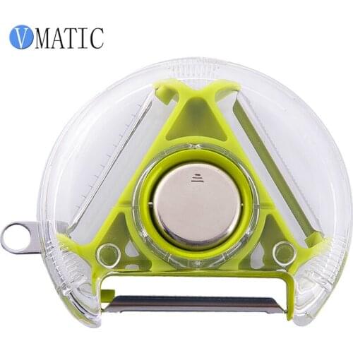 Kitchen Cooking Tools Gadgets Helper Vegetable Fruit Peeler Parer Cutter Slicer For Kitchen