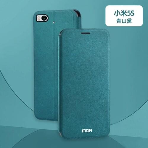 Mishuiqiao Phone Cases Xiaomi Mi 5S