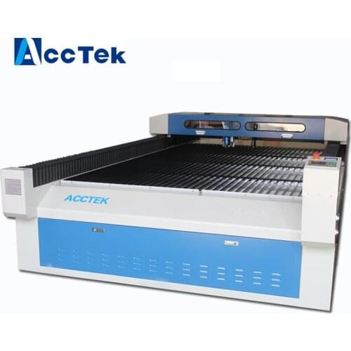 4x8ft co2 laser engraving machine price cheap laser cutting machine for metal paper wood acrylic