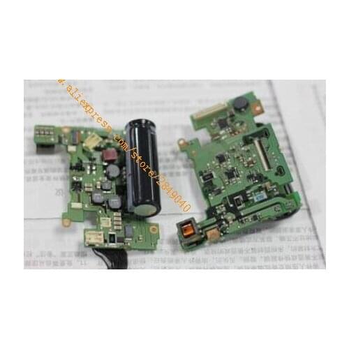 NEW original powerboard for canon FOR EOS 750D Rebel T6i Kiss X8i 750D power board dslr Camera repair parts