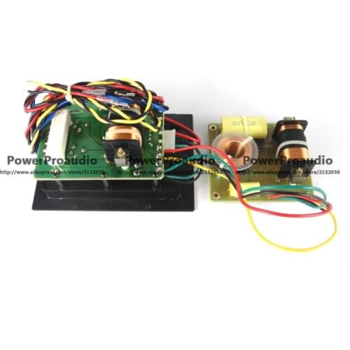 Brand New Replacement Crossover For Peavey 30501582 For SP4 Speaker 4 Ohm