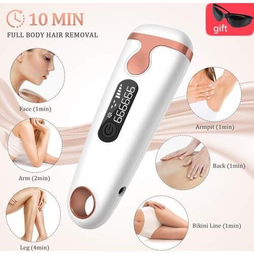 PARS PRETTY Devices For Beauty And Health